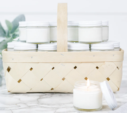 Clove & Pine - Antique Candle Co.