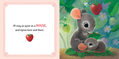 Sweet Dreams, My Honey Board Book