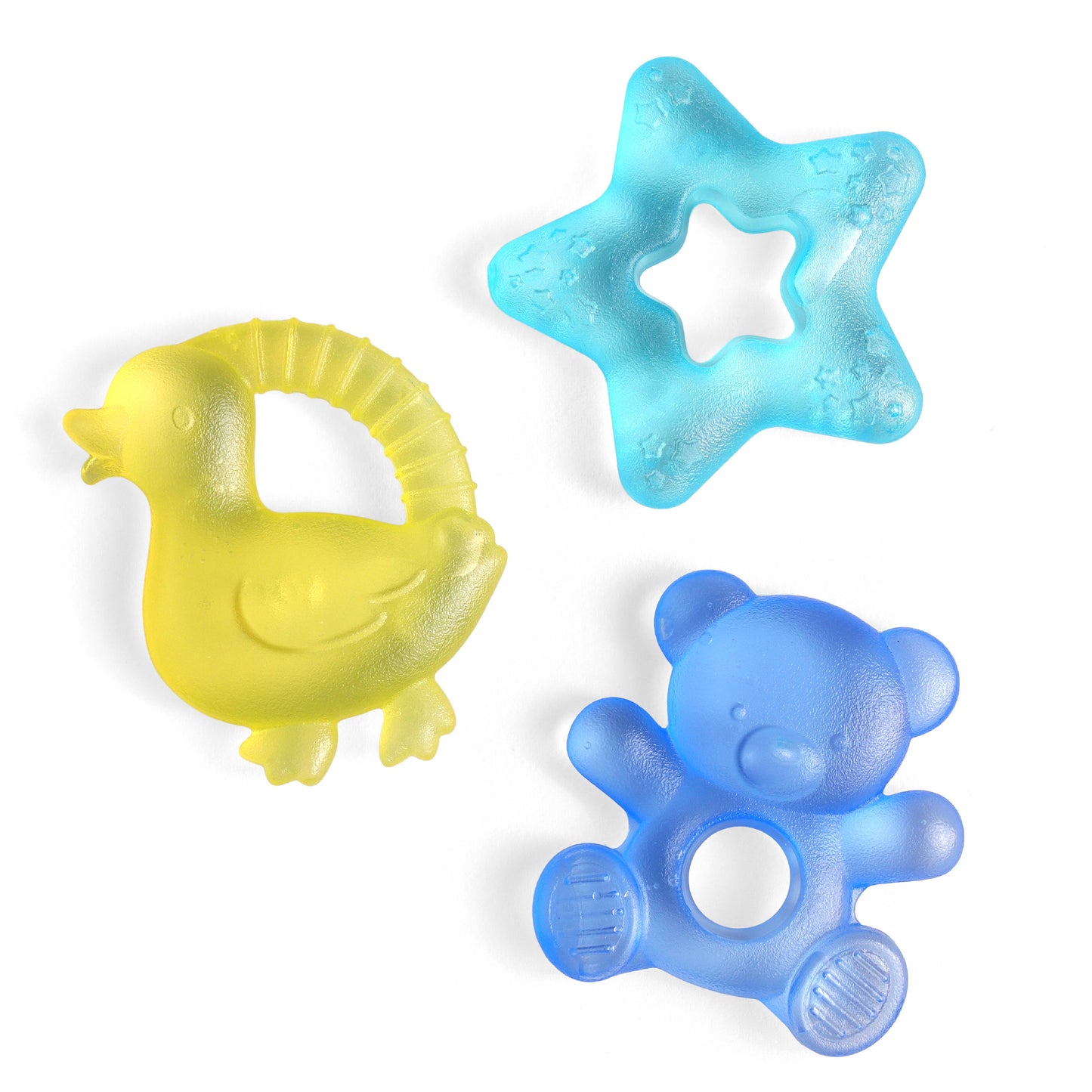 Bear Cutie Coolers™ 3 Pack - Itzy Ritzy