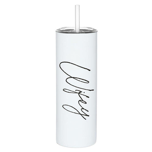 Wifey Tumbler