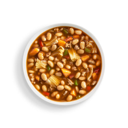 California Gold Rush White Bean Chili Soup Mix