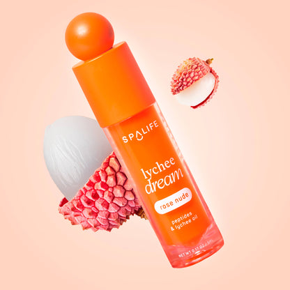 Pout Perfection Lip Oil Trio Gift Set