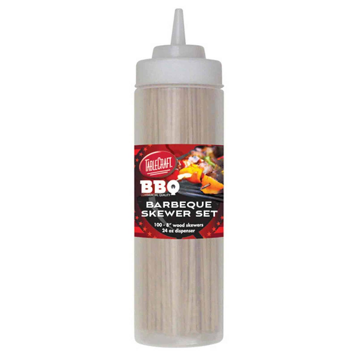 Barbeque Skewer Set