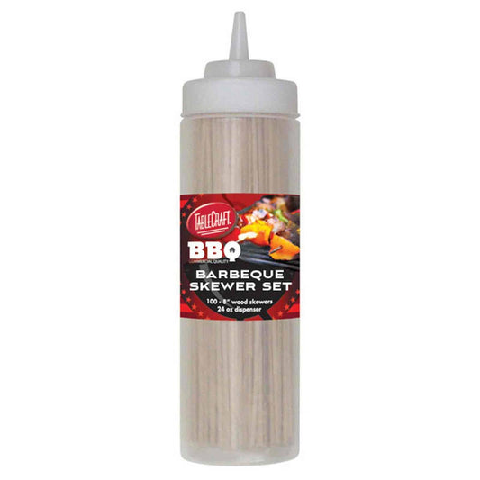 Barbeque Skewer Set