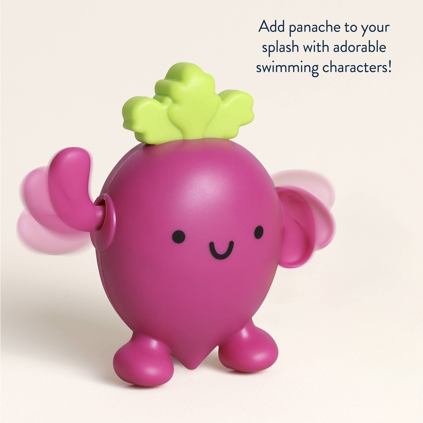 Itzy Ritzy Silly Swimmers Wind Up Bath Toys