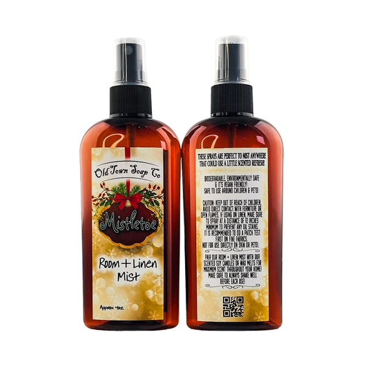 Mistletoe - Old Town Soap Co