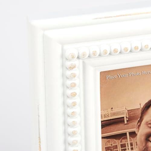 Beaded Photo Frame