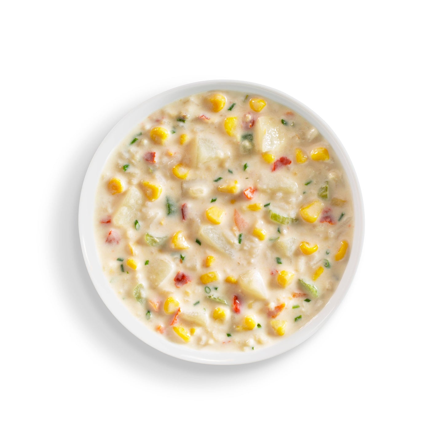 Illinois Prairie Corn Chowder Soup Mix