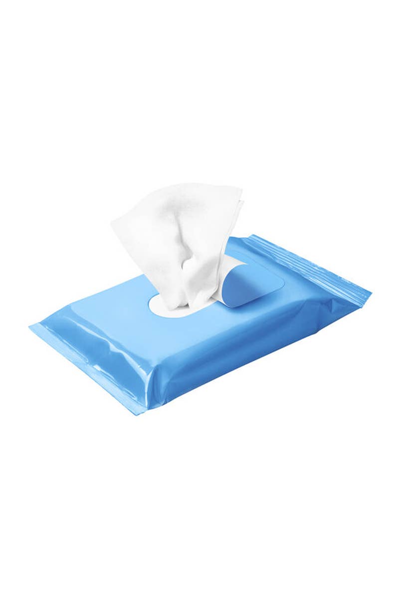 CALA Collagen 30 Sheets Makeup Remover Tissues