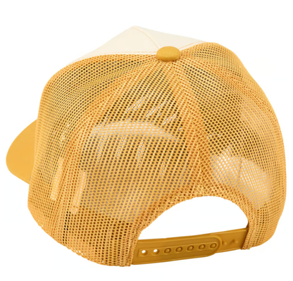 Shady Trucker Cap