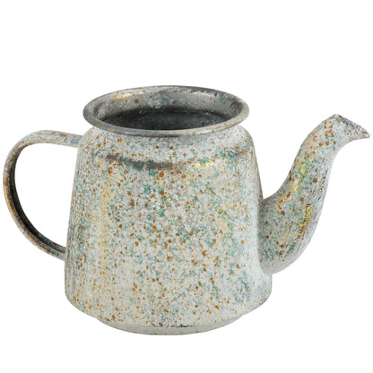 Speckled Watering Can