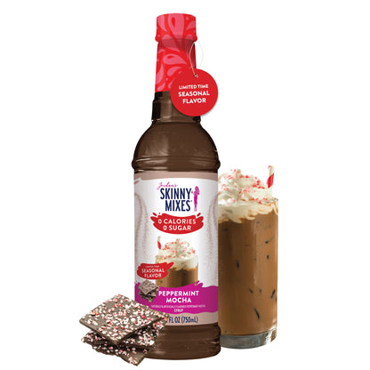 Jordan's Skinny Mixes - Syrup - Choose your Flavor