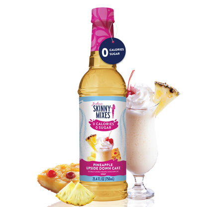 Jordan's Skinny Mixes - Syrup - Choose your Flavor