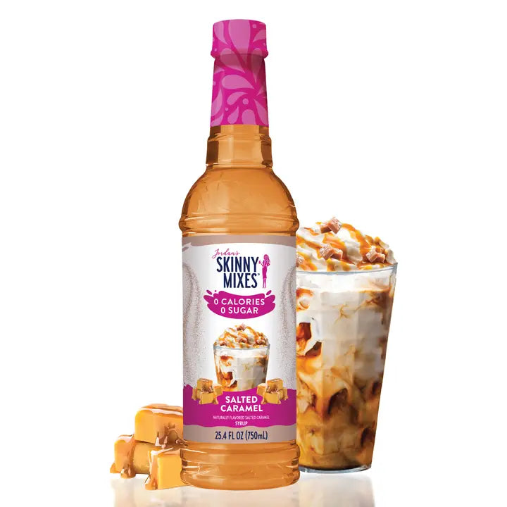 Jordan's Skinny Mixes - Syrup - Choose your Flavor