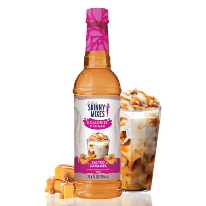Jordan's Skinny Mixes - Syrup - Choose your Flavor