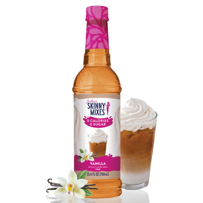 Jordan's Skinny Mixes - Syrup - Choose your Flavor