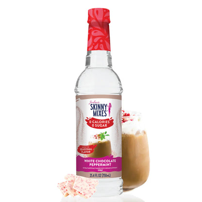 Jordan's Skinny Mixes - Syrup - Choose your Flavor