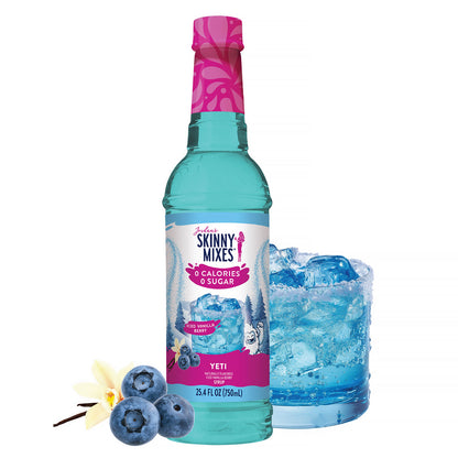 Jordan's Skinny Mixes - Syrup - Choose your Flavor